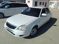 ВАЗ (Lada) Priora 2170 2013 года за 2 300 000 тг. в Кульсары