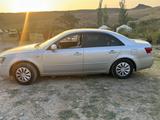 Hyundai Sonata 2007 годаүшін2 500 000 тг. в Кентау – фото 3