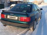 Audi 80 1993 года за 2 200 000 тг. в Макинск – фото 5