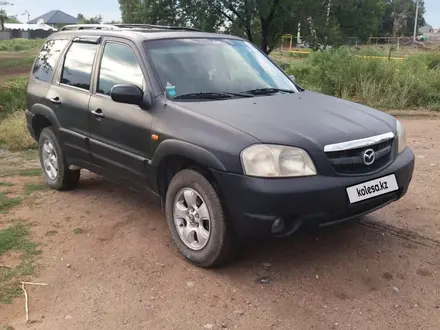 Mazda Tribute 2001 года за 3 500 000 тг. в Боралдай – фото 2