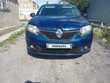 Renault Logan 2014 годаүшін2 500 000 тг. в Караганда