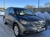 Honda CR-V 2014 года за 10 300 000 тг. в Астана