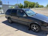 Volkswagen Passat 1993 года за 1 000 000 тг. в Сарань – фото 2