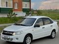 ВАЗ (Lada) Granta 2190 2014 года за 2 400 000 тг. в Костанай