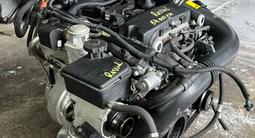 Контрактный двигатель Mercedes M271 Turbo 1.8 за 1 800 000 тг. в Павлодар – фото 3