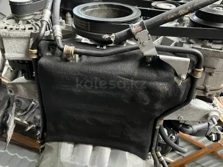 Контрактный двигатель Mercedes M271 Turbo 1.8 за 1 800 000 тг. в Павлодар – фото 11