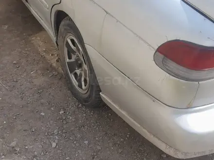 Subaru Legacy 1997 года за 480 000 тг. в Алматы – фото 3