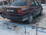 Volkswagen Jetta 1991 года за 1 650 000 тг. в Костанай – фото 4