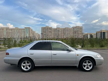 Toyota Camry Gracia 1998 года за 2 800 000 тг. в Астана – фото 33