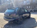 Lexus RX 300 1999 годаүшін4 200 000 тг. в Жезказган – фото 3