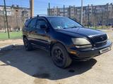 Lexus RX 300 1999 годаүшін4 200 000 тг. в Жезказган