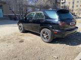 Lexus RX 300 1999 годаүшін4 200 000 тг. в Жезказган – фото 2