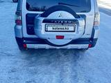 Mitsubishi Pajero 2007 года за 8 200 000 тг. в Усть-Каменогорск – фото 4