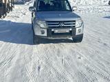 Mitsubishi Pajero 2007 года за 8 200 000 тг. в Усть-Каменогорск