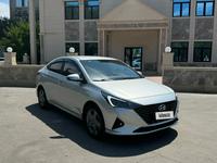 Hyundai Accent 2021 годаүшін9 000 000 тг. в Атырау