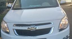 Chevrolet Cobalt 2022 года за 3 800 000 тг. в Туркестан