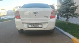 Chevrolet Cobalt 2022 года за 3 800 000 тг. в Туркестан – фото 2