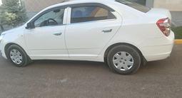 Chevrolet Cobalt 2022 года за 3 800 000 тг. в Туркестан – фото 3
