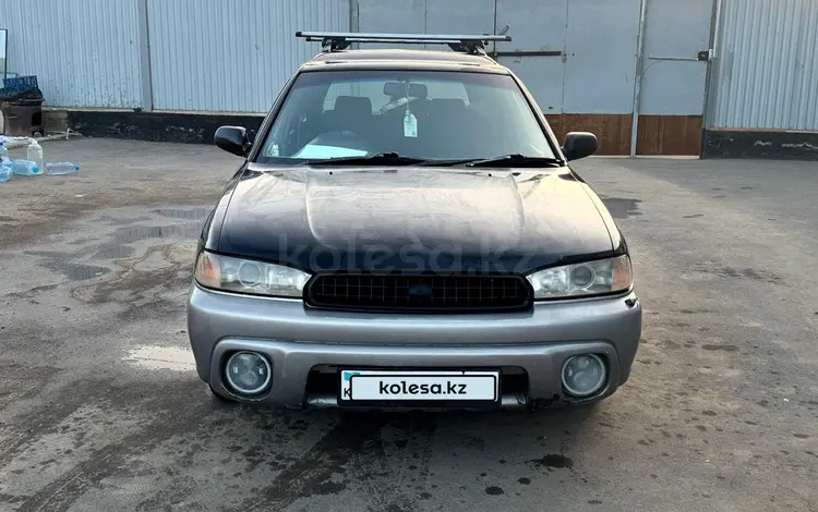 Subaru Legacy Lancaster 1998 года за 2 300 000 тг. в Алматы