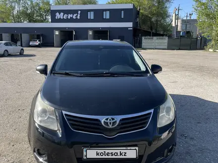 Toyota Avensis 2009 года за 5 500 000 тг. в Павлодар – фото 6