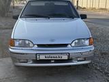 ВАЗ (Lada) 2114 2013 годаүшін1 300 000 тг. в Тараз – фото 3