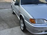 ВАЗ (Lada) 2114 2013 годаүшін1 300 000 тг. в Тараз – фото 2