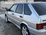 ВАЗ (Lada) 2114 2013 годаүшін1 300 000 тг. в Тараз – фото 5