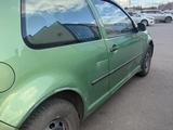 Volkswagen Golf 2000 года за 1 200 000 тг. в Петропавловск – фото 2