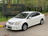 Toyota Avensis 2009 года за 5 100 000 тг. в Алматы – фото 5