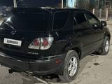 Lexus RX 300 2000 года за 4 100 000 тг. в Жанаозен – фото 3