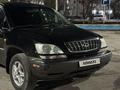 Lexus RX 300 2000 года за 4 100 000 тг. в Жанаозен