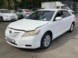 Toyota Camry 2007 годаүшін3 820 000 тг. в Алматы