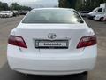 Toyota Camry 2007 годаүшін3 820 000 тг. в Алматы – фото 5