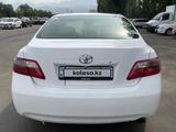 Toyota Camry 2007 годаүшін3 820 000 тг. в Алматы – фото 5