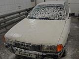 Audi 80 1990 года за 650 000 тг. в Усть-Каменогорск