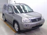 Nissan X-Trail 2008 года за 77 770 тг. в Алматы