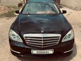 Mercedes-Benz S 350 2007 годаүшін8 500 000 тг. в Шымкент