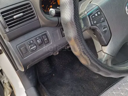 Toyota Avensis 2006 года за 4 000 000 тг. в Астана – фото 13