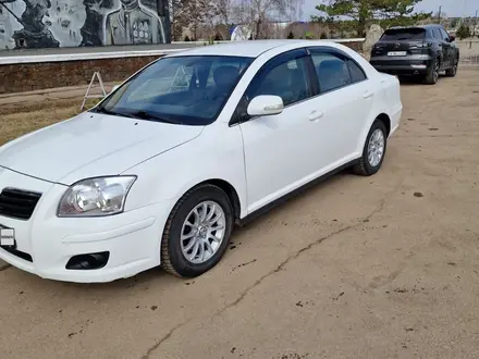 Toyota Avensis 2006 года за 4 000 000 тг. в Астана