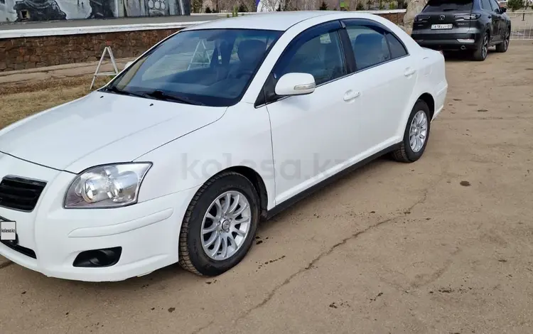 Toyota Avensis 2006 года за 4 000 000 тг. в Астана