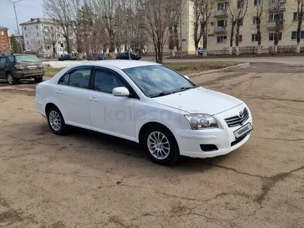 Toyota Avensis 2006 года за 4 000 000 тг. в Астана – фото 2