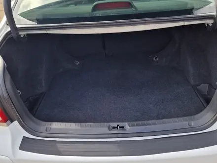 Toyota Avensis 2006 года за 4 000 000 тг. в Астана – фото 7
