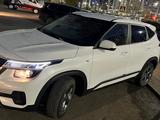 Kia Seltos 2021 года за 9 990 000 тг. в Астана – фото 5