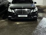 Mercedes-Benz E 200 2010 года за 7 000 000 тг. в Шымкент