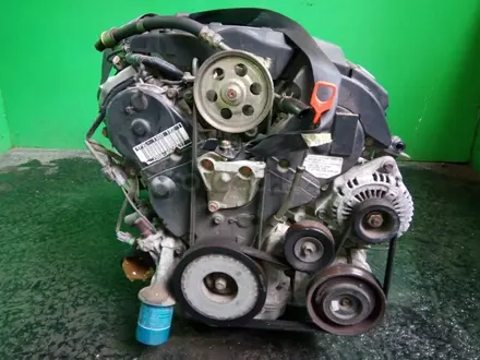 Двигатели Mazda Мазда с пробегом до 100 тыс. км, L3 KL-DE KF-DE FS-DE за 99 800 тг. в Алматы – фото 2