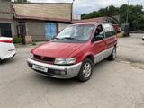 Mitsubishi Space Runner 1995 годаүшін850 000 тг. в Алматы