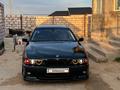 BMW 528 1997 годаүшін4 500 000 тг. в Актау