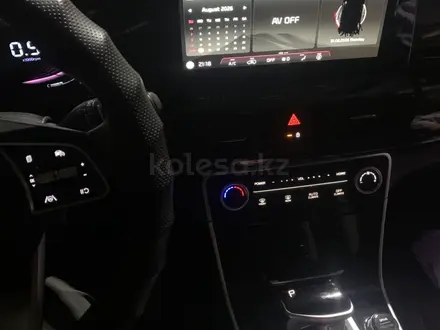 Kia Seltos 2024 года за 9 200 000 тг. в Шымкент – фото 3
