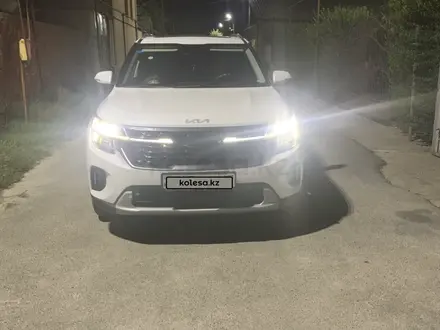 Kia Seltos 2024 года за 9 200 000 тг. в Шымкент