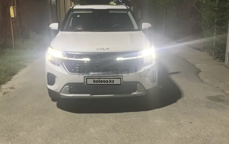 Kia Seltos 2024 годаүшін9 200 000 тг. в Шымкент